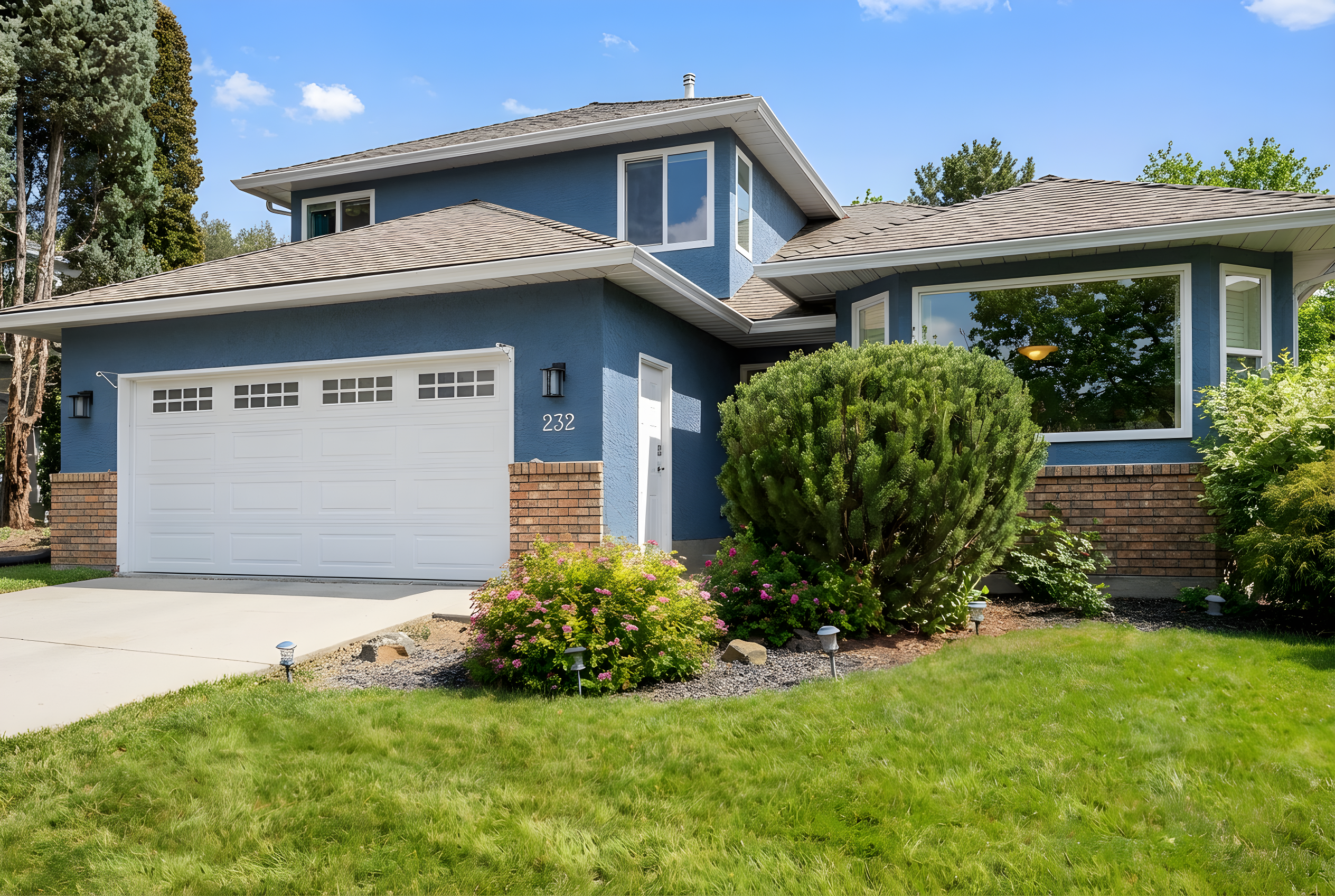 Spring to Summer After: