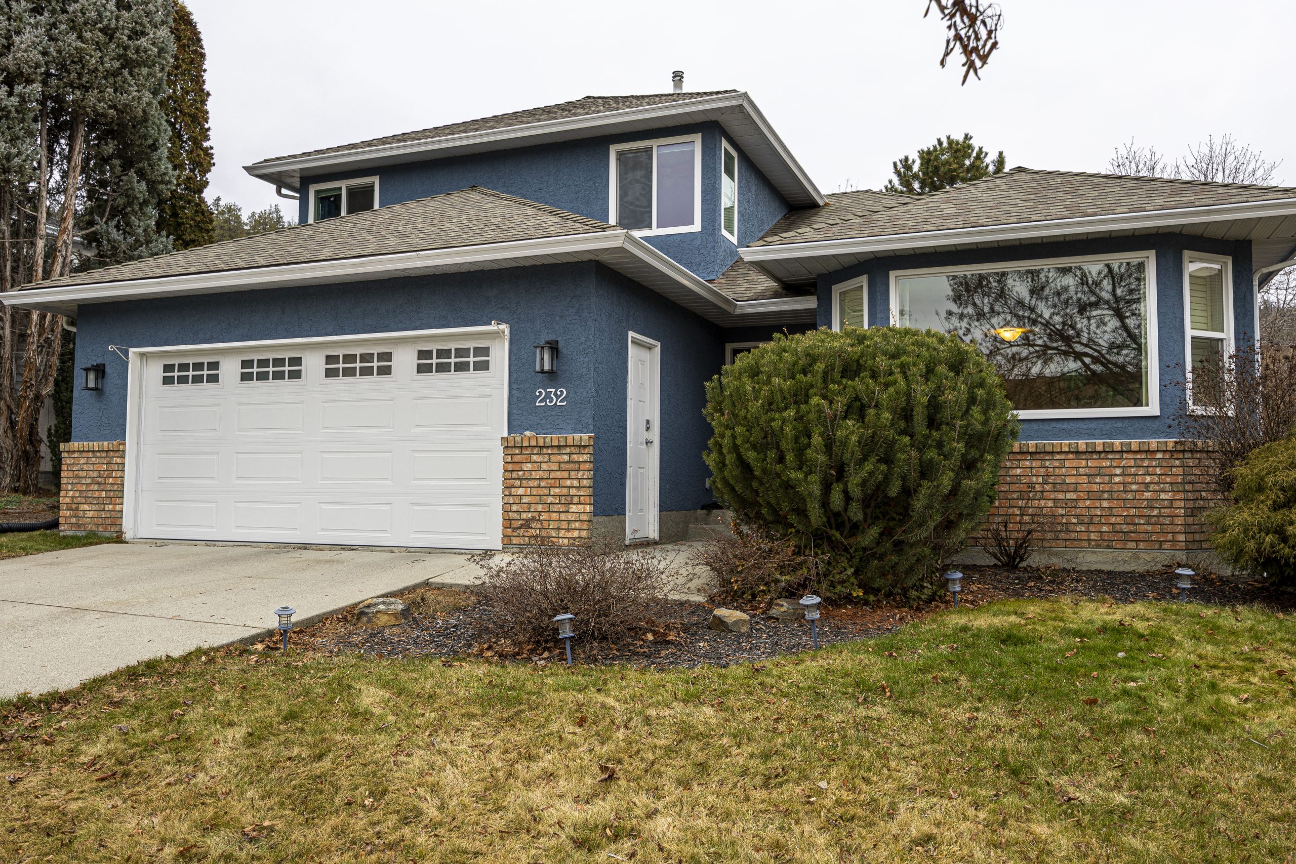 Spring to Summer Before: